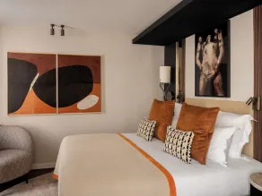 Hôtel Barnett Paris - Chambre