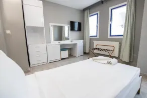 Sunpoint Hotel Bodrum - Room