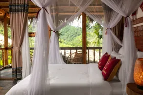 Pu Luong Natura - Room