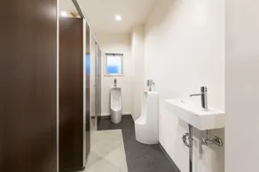 Rota Hostel - Bagno