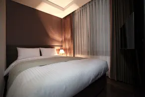 Urban Place Gangnam - Room