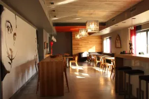 Barcelona Rooms - Restaurant