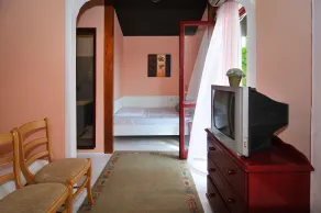 Apartments Villa Stankovic - Chambre