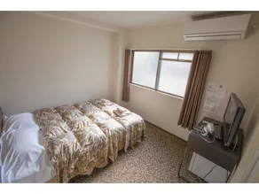 Doushin Business Inn - Room