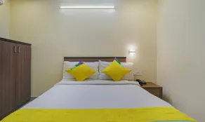 Itsy Hotels N Square - Chambre
