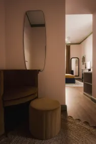 Oak House Vienna - Boutique Guesthouse near Meidling Station - Quarto