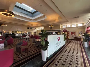 Orida Maidstone - Reception