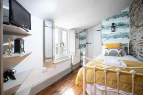 The Olde Malthouse Inn - Habitación