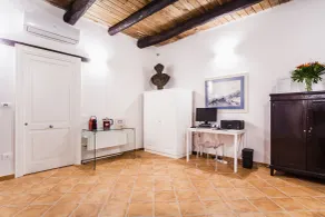 Palazzo Marigliano - Receção