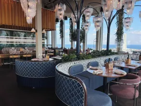 Clarion Hotel Malmö Live - Restaurant