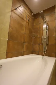 Sinon Baga Retreat - Bathroom