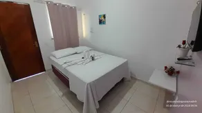 Pousada e Balneário Recanto dos Pássaros BRB - Habitación