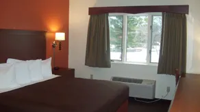 AmericInn by Wyndham Silver City - Habitación