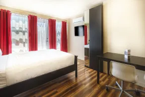 Hôtel Universel Québec Sainte-Foy - Chambre