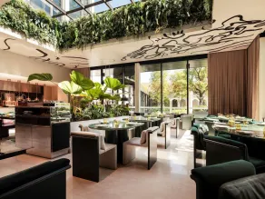 Mondrian Singapore Duxton - Restaurant