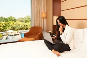 Courtyard by Marriott Kochi Airport - Room