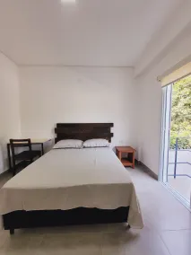 Mimos Hospedagem - Habitación