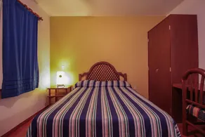 Hotel Degollado - Værelse