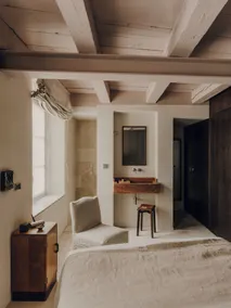 Auberge Laplace - Værelse