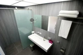 Hotel Freihof - Bad