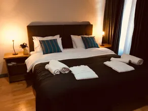 Ethnograph Hotel old Tbilisi - Zimmer