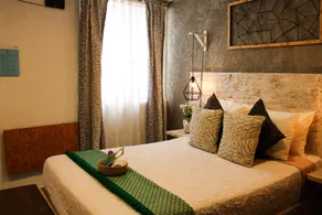 Casa Flora Handmade Hotel - Værelse