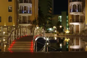 Royal Sun Holiday Complex - Pool