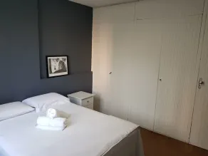 Jump in Bed Leblon 1 - Room