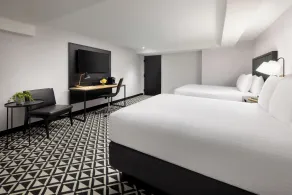 Arcadian Hotel - Chambre