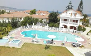 Elea Hotel - Pool