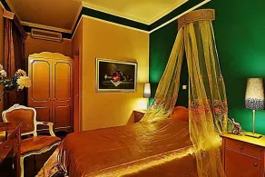 Orfeas Classic - Chambre
