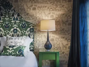 Edgar House - Room