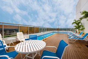 Blue Tree Premium Manaus - Pool