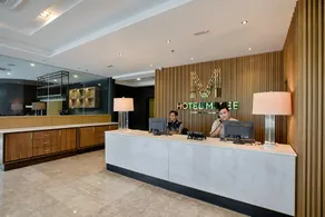 MTREE Hotel Nilai - KLIA Airport - Réception