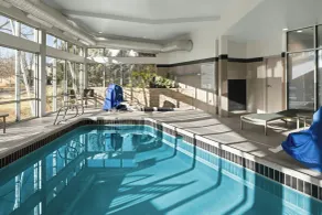 SpringHill Suites by Marriott Fort Collins - Piscine