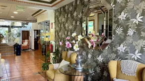 Hotel El Curro - Reception