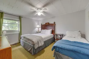 Beautiful Winter Escape on Bromley Mountain! - Rom