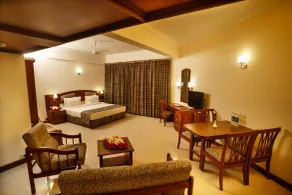 Hotel Elite Palazzo - Room