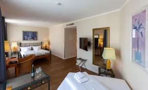 Best Western Wein- und Parkhotel - Værelse