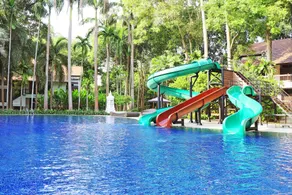 Mida Resort Kanchanaburi - SHA PLUS - Piscine