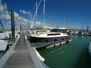 La Rochelle sur L'eau - Værelse