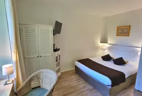 Hotel La Maison des Peyrat - Room