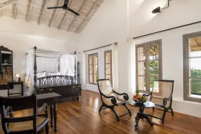 Haritha Villas & Spa - Room