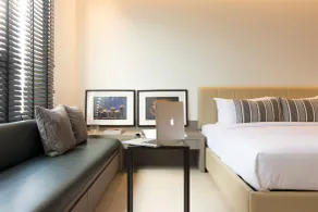 Theatre Residence - Chambre