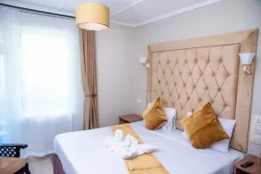 Sterling Group Of Hotels - Room