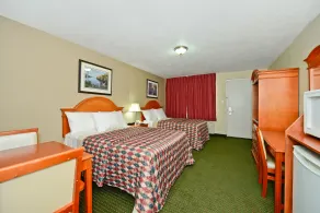 Angus Inn Motel - Rom