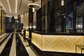 Hilton Yokohama - Reception