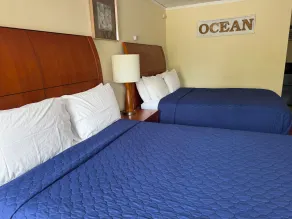 Atlantic Motel - Zimmer