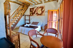 Golden Paradise Oceanfront - Self Check in - Chambre