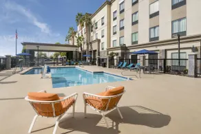 Hampton Inn & Suites Phoenix North/Happy Valley - Piscine
